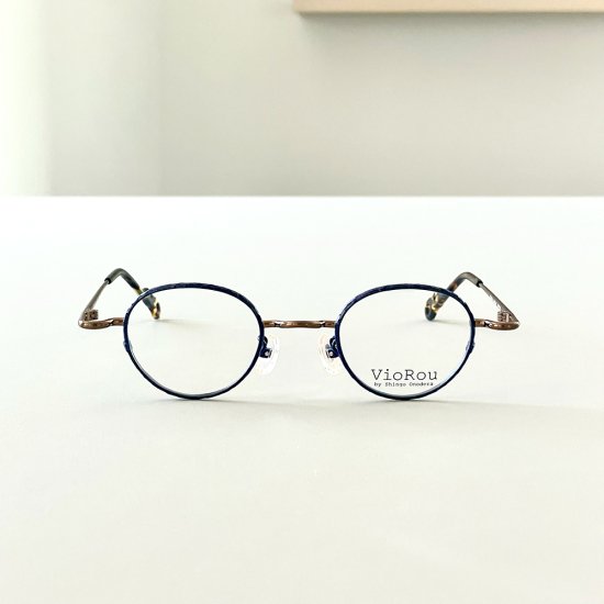 Sachie-2 2756P/AO VioRou - CANARY EYEWEAR SHOP