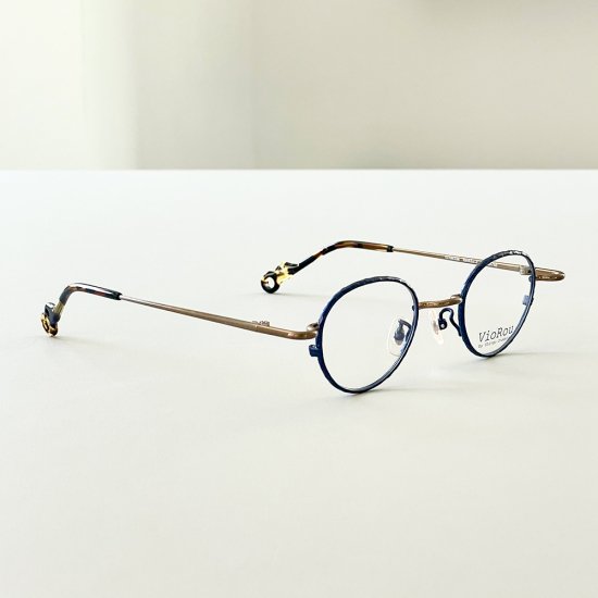 Sachie-2 2756P/AO VioRou - CANARY EYEWEAR SHOP