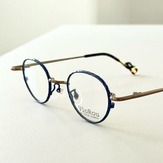 Sachie-2 2756P/AO VioRou - CANARY EYEWEAR SHOP