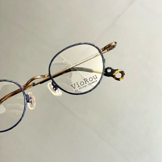 Sachie-2 2756P/AO VioRou - CANARY EYEWEAR SHOP