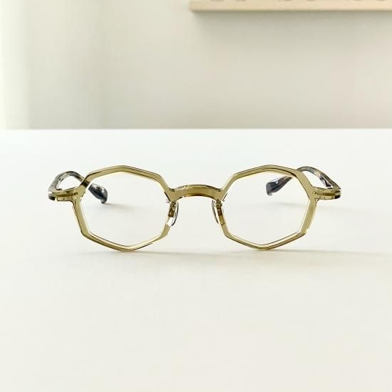 Ren 3496 Viorou × Factory900 - CANARY EYEWEAR SHOP