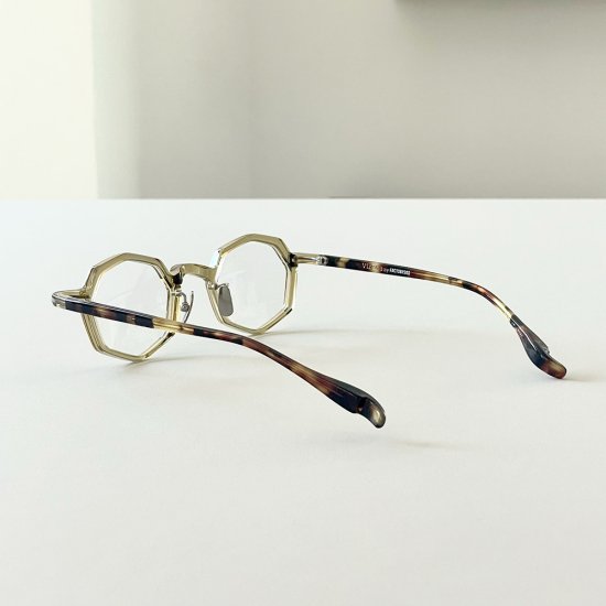 Ren 3496 Viorou × Factory900 - CANARY EYEWEAR SHOP