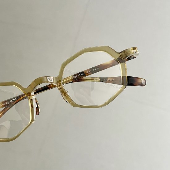 Ren 3496 Viorou × Factory900 - CANARY EYEWEAR SHOP