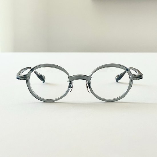 Roy 3313 Viorou × Factory900 - CANARY EYEWEAR SHOP