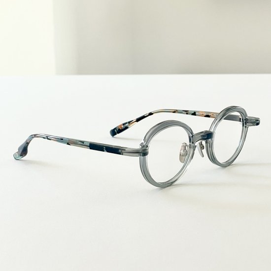 Roy 3313 Viorou × Factory900 - CANARY EYEWEAR SHOP