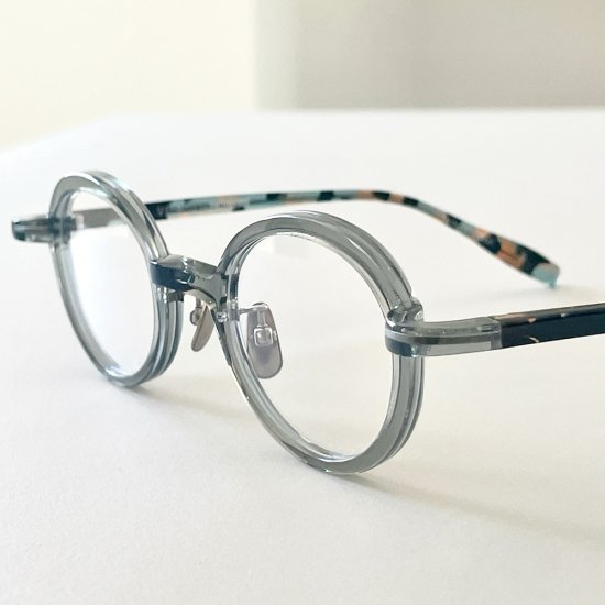 Roy 3313 Viorou × Factory900 - CANARY EYEWEAR SHOP