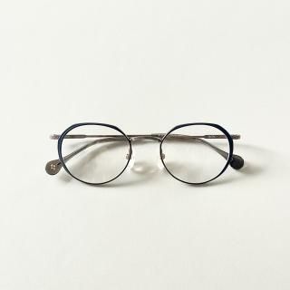 BCPC BP-3218 col.01 Azukiiro 美品 BCPC(ベセペセ)｜眼鏡のセレクトショップOQMEL 東京・目黒区