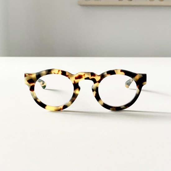 PAQUES 106 021 Jacques Durand - CANARY EYEWEAR SHOP