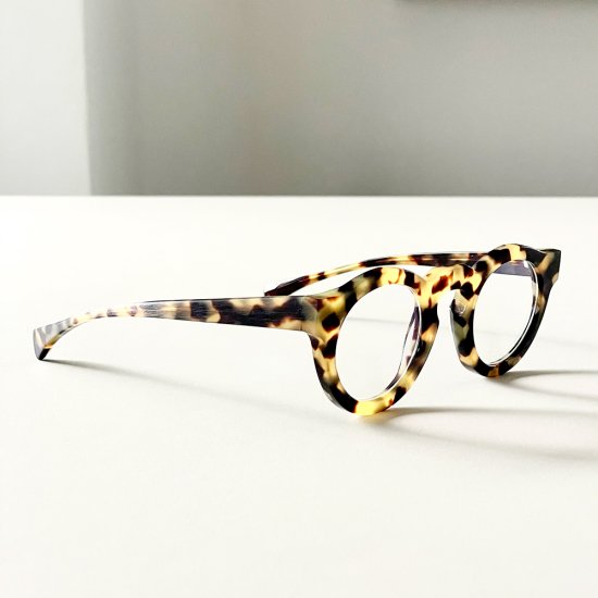 PAQUES 106 021 Jacques Durand - CANARY EYEWEAR SHOP