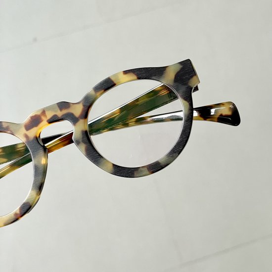 PAQUES 106 021 Jacques Durand - CANARY EYEWEAR SHOP