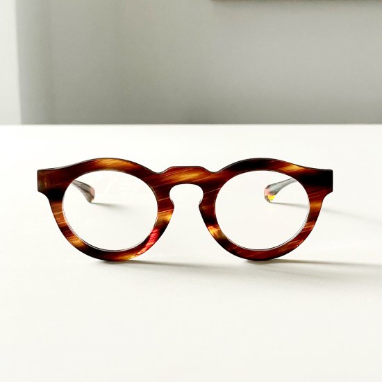 LAZARUS 355 013 Jacques Durand - CANARY EYEWEAR SHOP