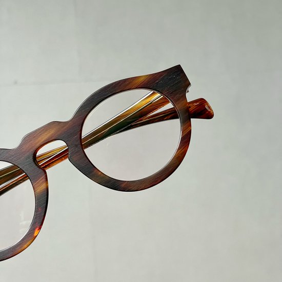 LAZARUS 355 013 Jacques Durand - CANARY EYEWEAR SHOP