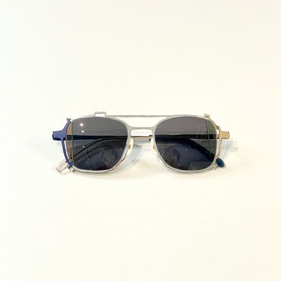 MM-0080-3(sunglasses) "BROKEN" MASAHIROMARUYAMA