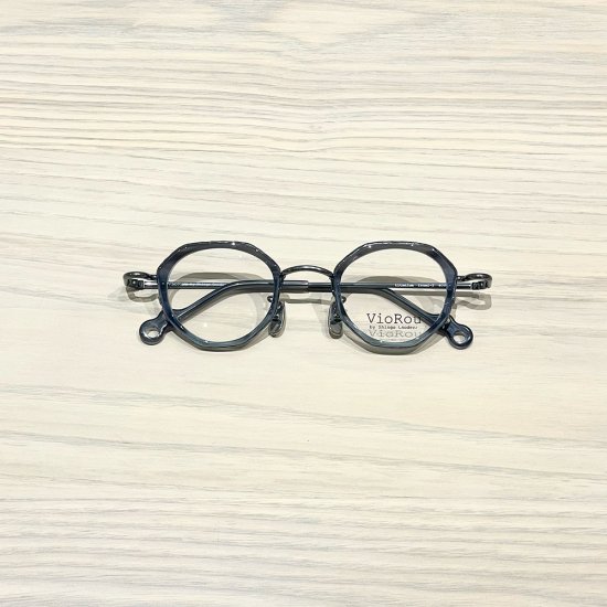 Izumi-2 6066 VioRou - CANARY EYEWEAR SHOP