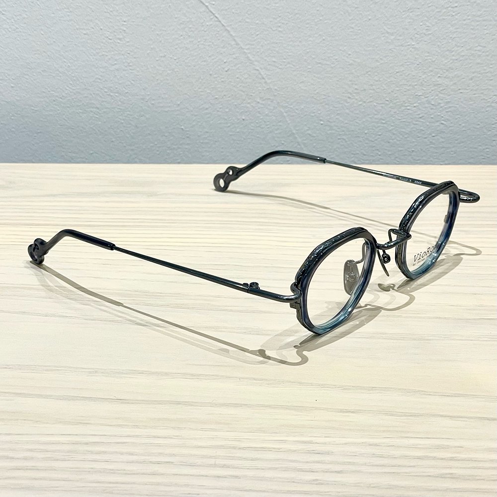 Izumi-2 6066 VioRou - CANARY EYEWEAR SHOP