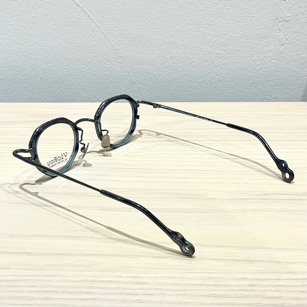 Izumi-2 6066 VioRou - CANARY EYEWEAR SHOP