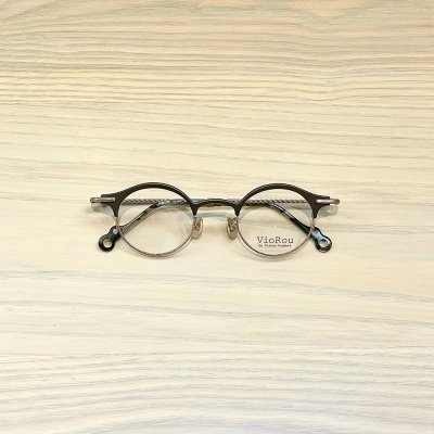 VioRou - CANARY EYEWEAR SHOP