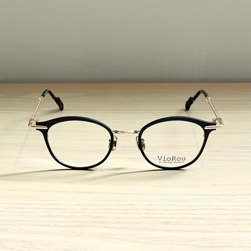 Reina 000/GS VioRou - CANARY EYEWEAR SHOP