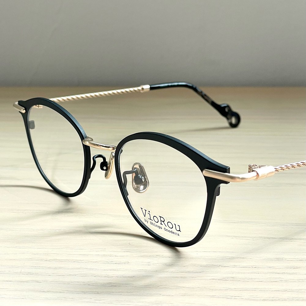 Reina 000/GS VioRou - CANARY EYEWEAR SHOP