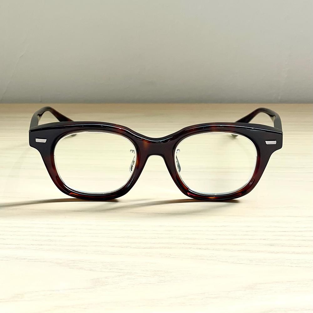 DIABLO 03 YUICHI TOYAMA / 5 - CANARY EYEWEAR SHOP