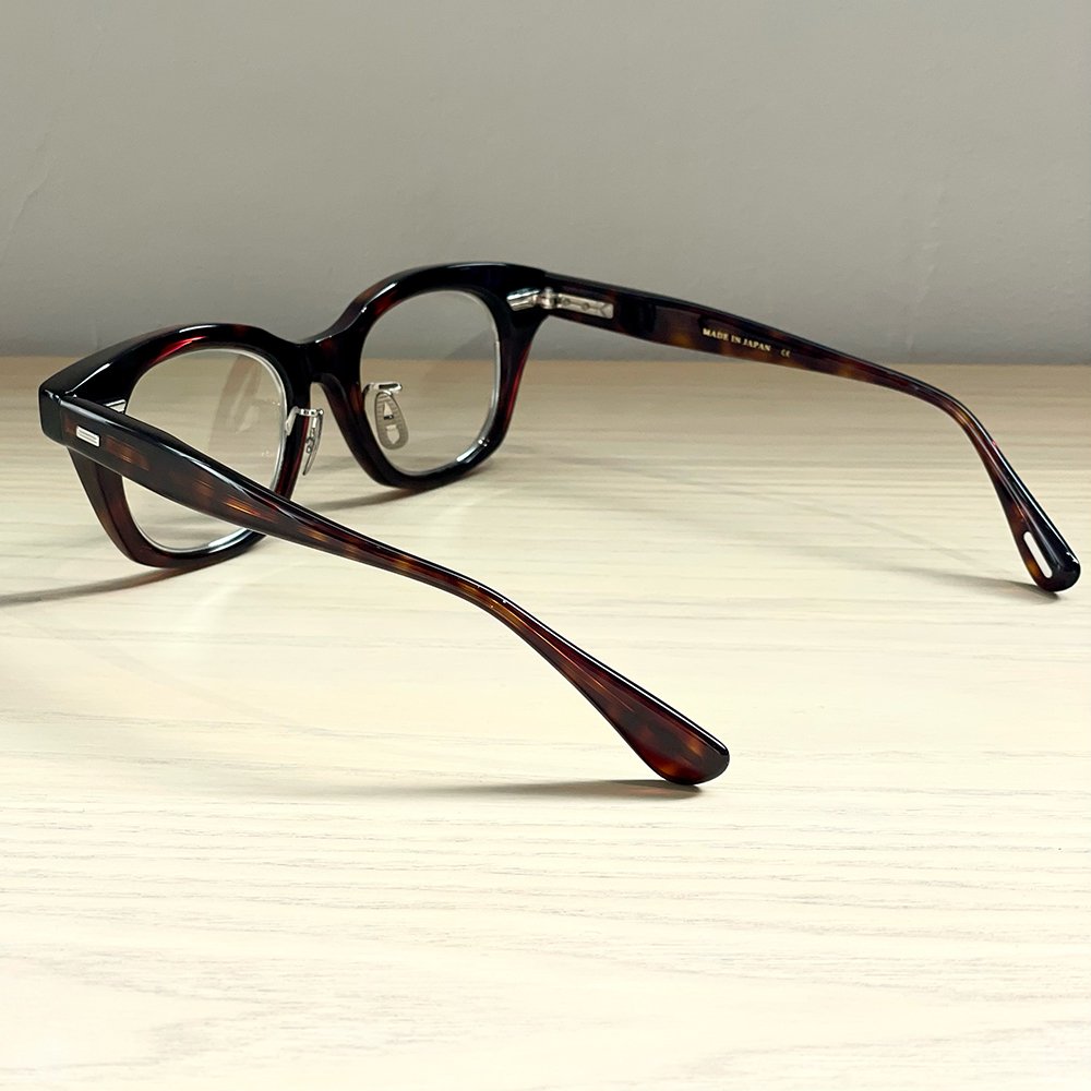 DIABLO 03 YUICHI TOYAMA / 5 - CANARY EYEWEAR SHOP