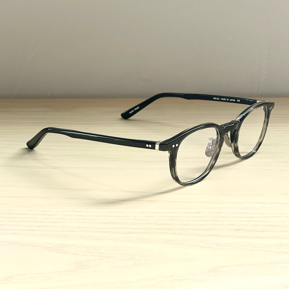 ALAN 434 YELLOWS PLUS - CANARY EYEWEAR SHOP