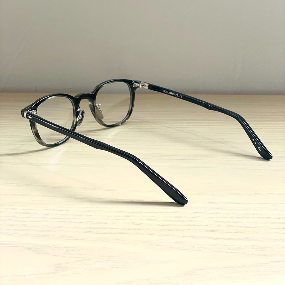 ALAN 434 YELLOWS PLUS - CANARY EYEWEAR SHOP