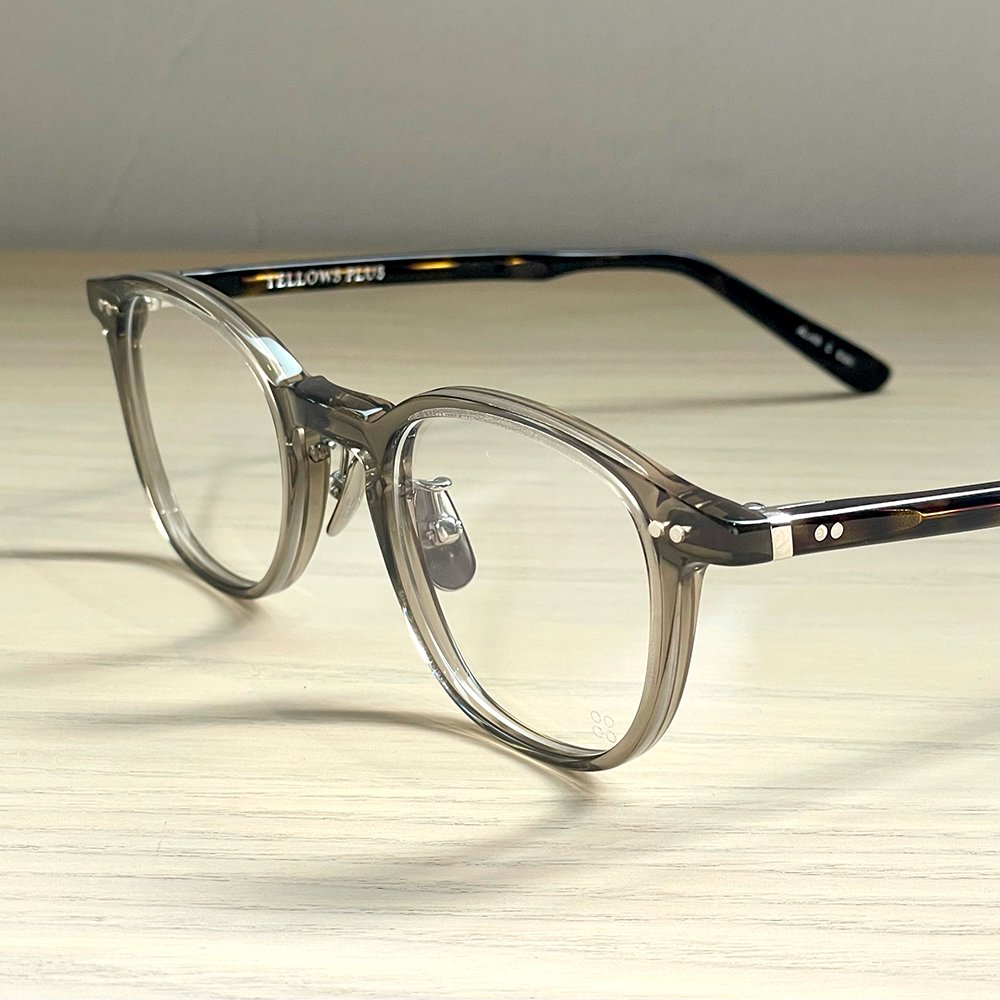 ALAN 534 YELLOWS PLUS - CANARY EYEWEAR SHOP