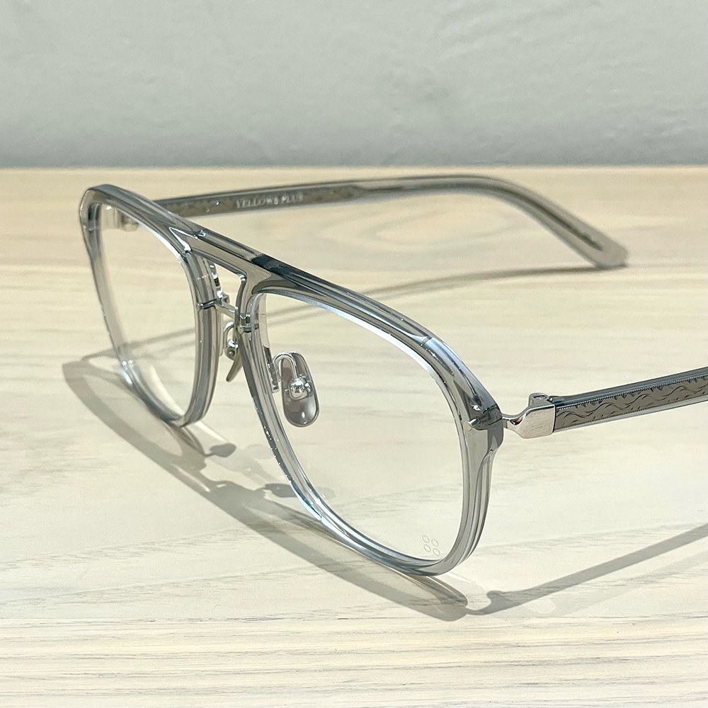 STAN 490 YELLOWS PLUS - CANARY EYEWEAR SHOP