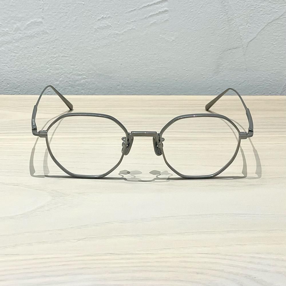 Lunetta bada 73/01 1060 ガンメタ smoke LUNETTA BADA (Renetta Bada) 73/01 1060 (sunglasses) mail