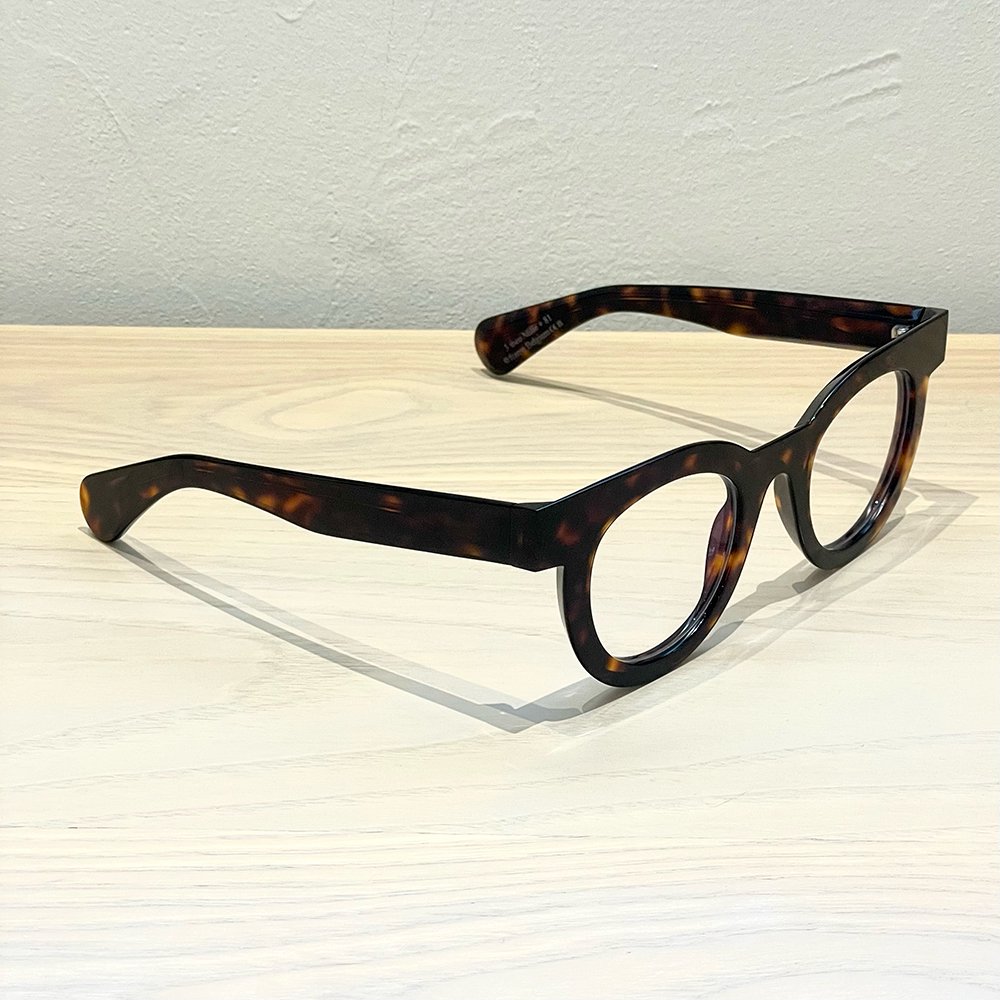 Mille+81 3 Theo - CANARY EYEWEAR SHOP