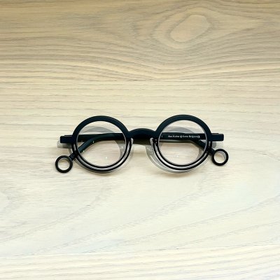 Theo - CANARY EYEWEAR SHOP