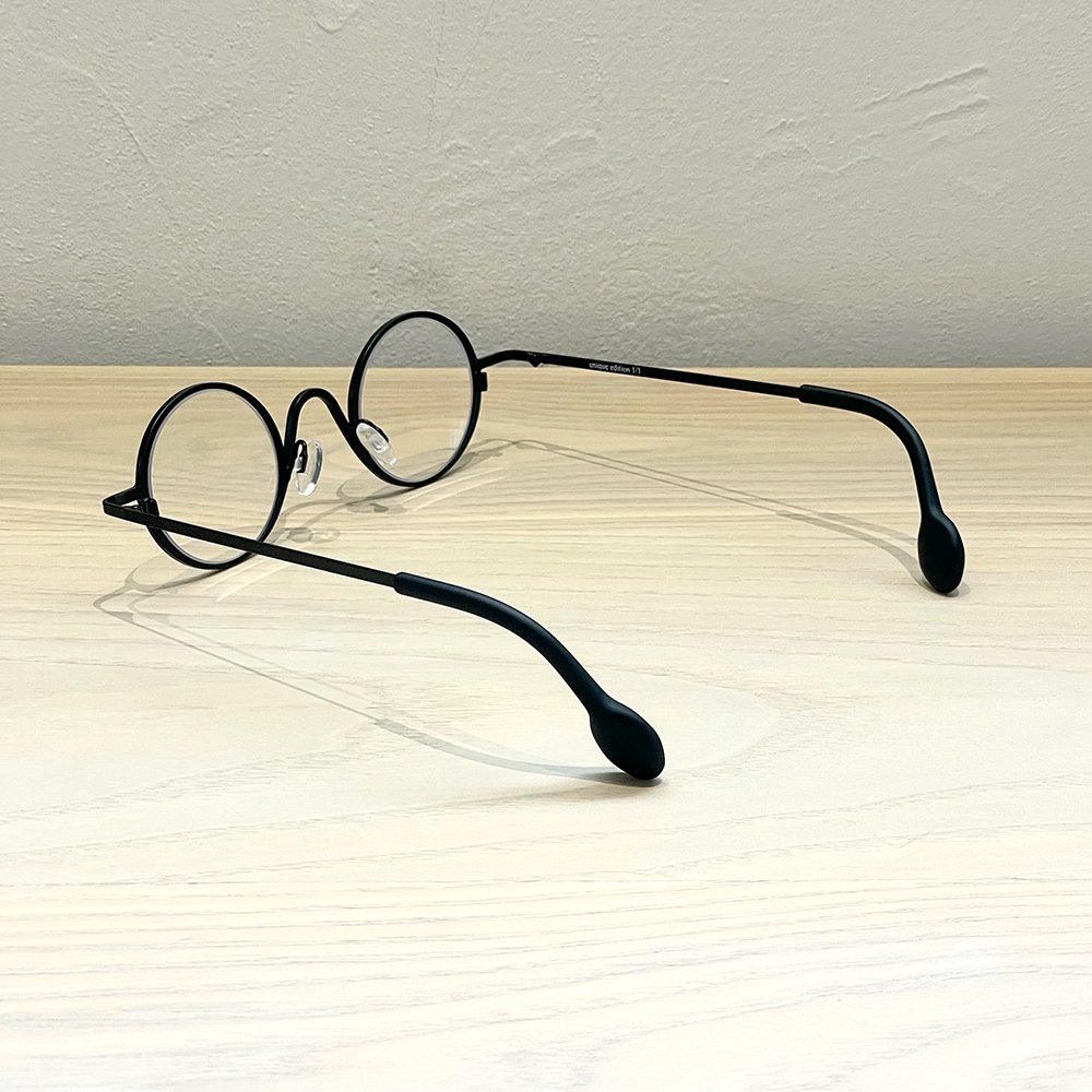 Stanley 468 Theo - CANARY EYEWEAR SHOP