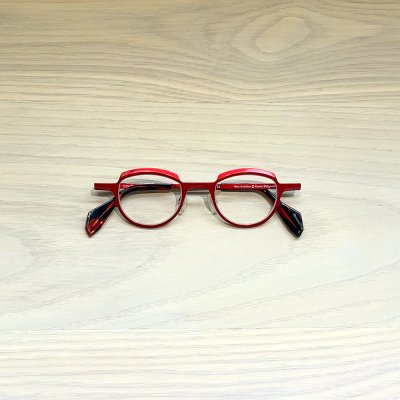 Theo - CANARY EYEWEAR SHOP