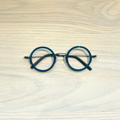 Theo - CANARY EYEWEAR SHOP