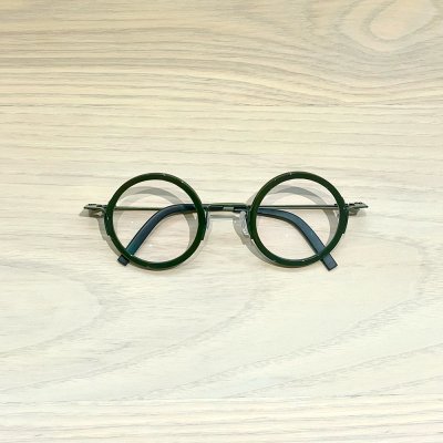 Theo - CANARY EYEWEAR SHOP