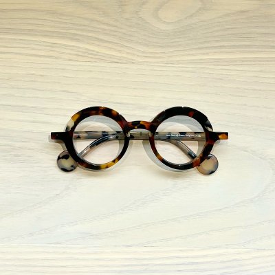 Theo - CANARY EYEWEAR SHOP