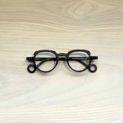 Theo - CANARY EYEWEAR SHOP