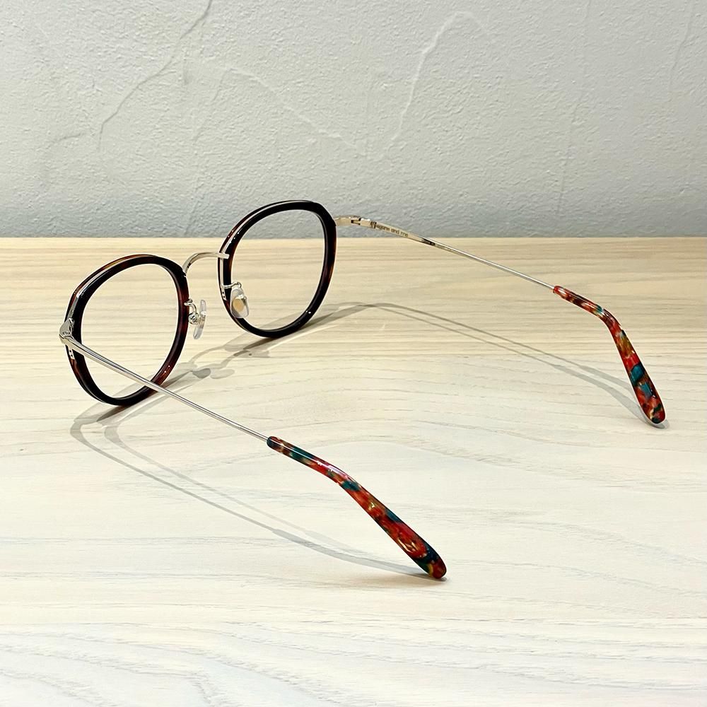 FELIX DB megane and me - CANARY EYEWEAR SHOP