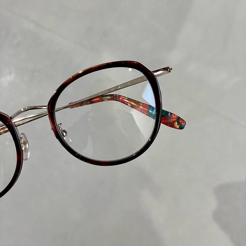 megane and me　サングラス megane and me メガネアンドミーMM / GNサングラス 通販なら