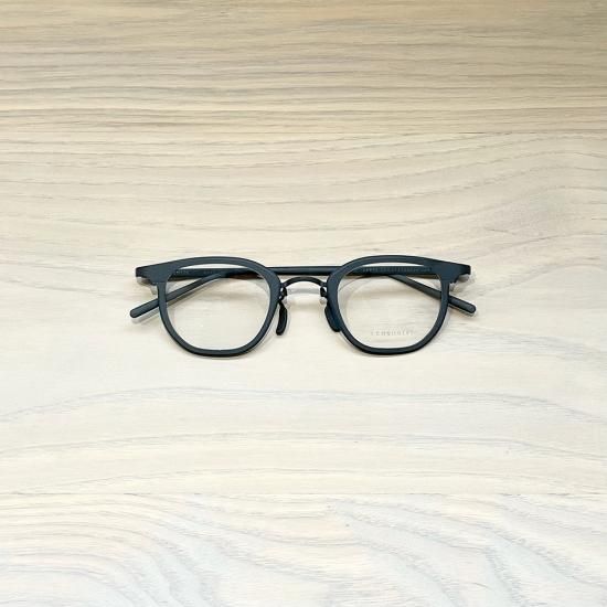 IE019-BKM I.ENOMOTO - CANARY EYEWEAR SHOP