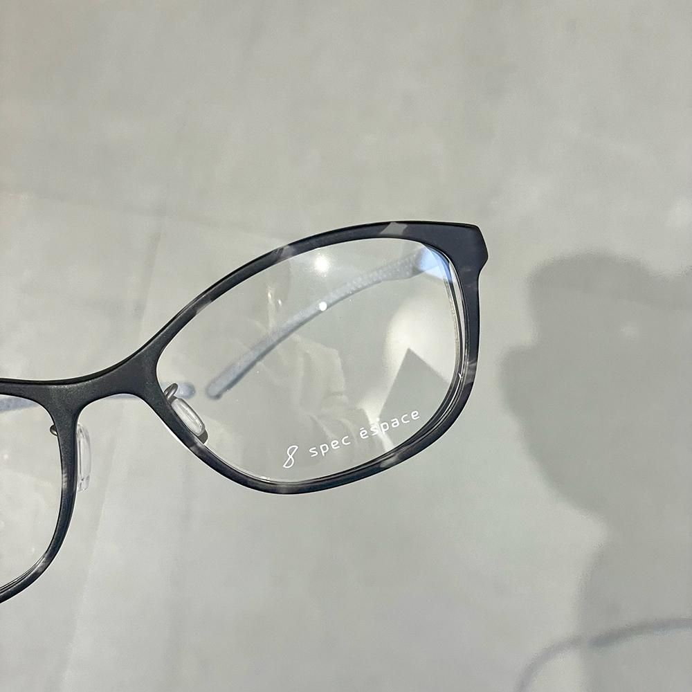 spec espace スペックエスパス　眼鏡 SPEC ESPACE (スペック エスパス)｜めがねの荒木:横須賀 逗子
