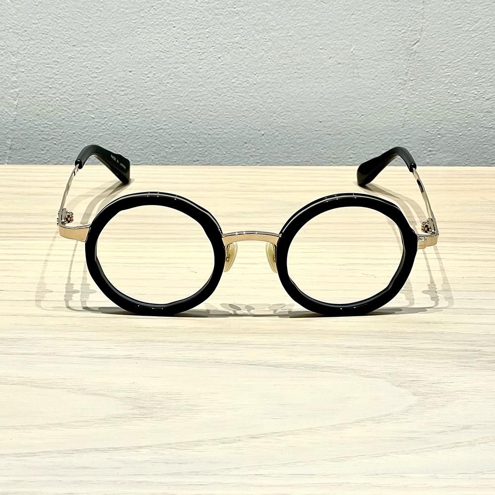 masahiro maruyama 廃番色 MM-0013 眼鏡 サングラス MASAHIRO MARUYAMA 『MM-0013』ご紹介☆