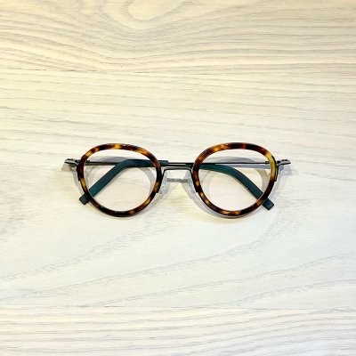 Theo - CANARY EYEWEAR SHOP