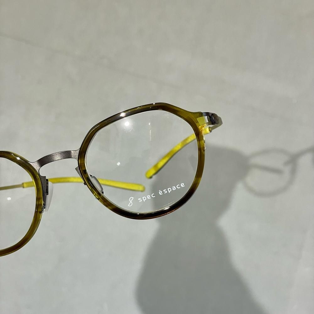ES-2373-05 spec espace - CANARY EYEWEAR SHOP