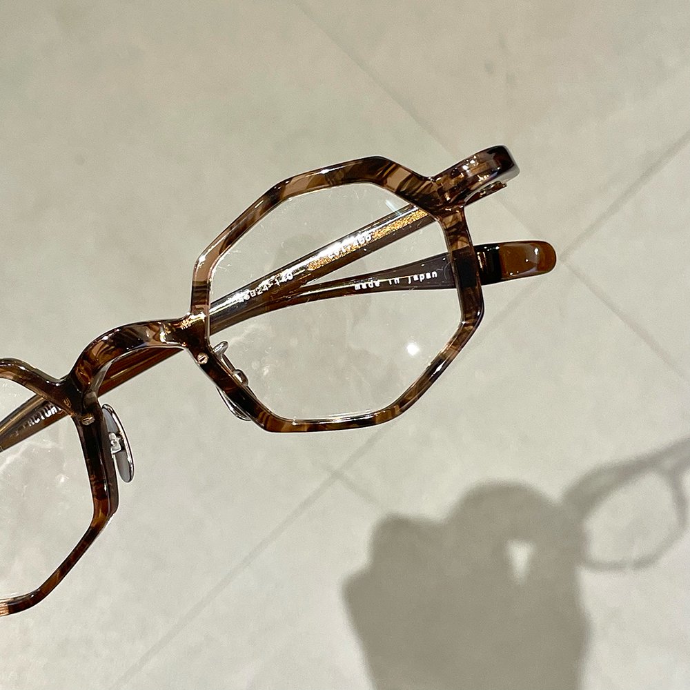 Ren 464 Viorou × Factory900 - CANARY EYEWEAR SHOP