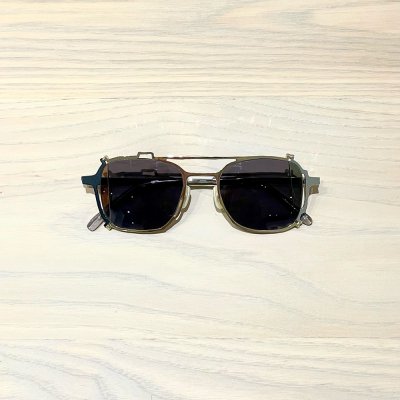 MM-0080-2(sunglasses) "BROKEN" MASAHIROMARUYAMA