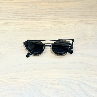 MM-0044-1(sunglasses) "DOODLE" MASAHIROMARUYAMA