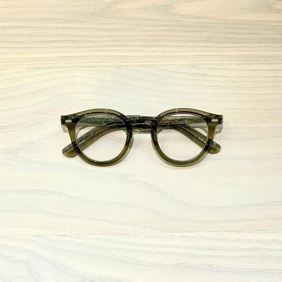 総額82,000円【レンズ2セット付】YELLOWS PLUS ELTON YELLOWS PLUS イエローズプラス ELTON