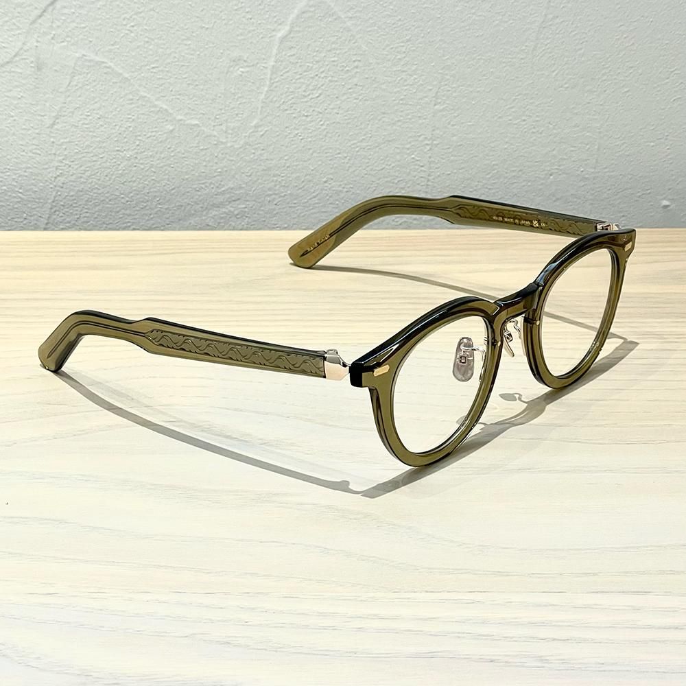 ELTON 284 YELLOWS PLUS - CANARY EYEWEAR SHOP